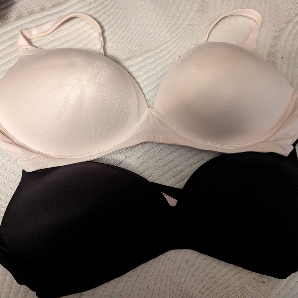 Victoria secret bras